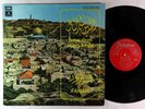 Fairuz - Jerusalem In My Heart LP - Parlophone Lebanon - Lebanese Folk