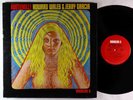 Howard Wales & Jerry Garcia - Hooteroll? LP - Douglas OG Press VG+ PROMO