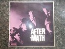 EX-  UK  MONO  DECCA  LP - THE ROLLING STONES - 