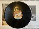 LED ZEPPELIN - PRESENCE - 1ST PRESS Vinyl LP - RATE MATRIX A1 / B1