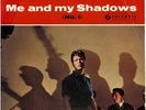 Cliff Richard & The Shadows - Me And My Shadows (No.1) (7