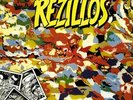 The Rezillos - Can't Stand The Rezillos (LP, Album, 1st)