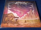 Kyros - Vox Humana [Vinyl 2LP 2018] PROG ROCK
