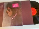 Bob Dylan Blood on the Tracks Vinyl LP 1974 Shrink Wrap w Hype Sticker EXC COND