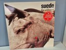 Suede The Wild Ones Uk Only 12