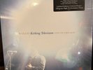 Wilco Kicking Television: Live In Chicago RARE Vinyl Boxed Set released in 2010