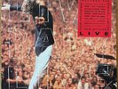 INXS - LIVE BABY LIVE 1st UK 1991 Mercury Press LP