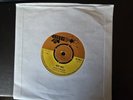 1969 Kingstonians - Nice Nice / I'll Be Around (BIGSHOT BI 526) 7