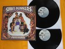 SMUT PEDDLERS Porn Again 2LPs US Rawkus RWK 1199   VG+/EX