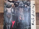 The Pop Group - Y LP (post punk) vinyl record Radar UK 1979 first pressing