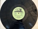 Junior Delahaye Working Hard For The Rent Man 12” 45 RPM (Wackies) EX