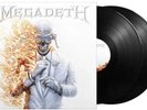 Megadeth - Megadeth [New Vinyl LP] 2026 FACTORY SEALED