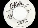 NORTHERN SOUL SEVEN SOULS I STILL LOVE YOU/BILLY BUTLER RIGHT TRACK 7