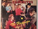 LP The Flamingos 