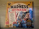 MADNESS 'HIT PARADE' COLOURED 12