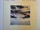 Teena Marie Wild And Peaceful Vinyl LP 1979 Gordy G7-986R1 EX