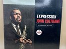JOHN COLTRANE Expression LP IMPULSE SMAS 91288 EX