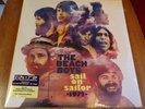The Beach Boys Sail On Sailor 1972 Remastered 2LP + 7'' EP 2022 Sealed