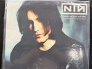 Nine Inch Nails – Rape Of The Vaults LP – Red Vinyl Bootleg – ROTV 09 – VG+/VG