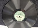 Vintage Malayan Shellac 78 RPM 10