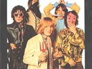 ROLLING STONES-PICTURE SLEEVE ONLY--(JUMPIN' JACK FLASH)--PS--PIC--SLV
