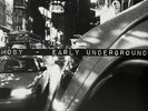 Moby - Early Underground (2xLP) (Mint (M)) - Mint (M)