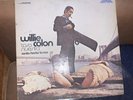 WILLIE COLON/ LAVOE “COSA NUESTRA” VEN FANIA REC/NICE VINYL/ LEA BIEN