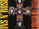 **BRAND NEW** Guns N' Roses - Appetite For Destruction (Vinyl Record)