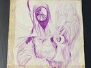 Sun Ra And His Astro-Intergalactic-Infinity-Arkestra Live In Egypt Vol. I US LP