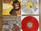 The Wonder Years Get Stoked On It vinyl record Bundle Set #/100 hot mulligan