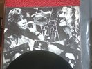 LP Vinyl Van Halen 