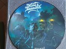 Picture Disc Vinyl King Diamond 