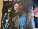 1983 HALL & OATES Rock N Roll Part 1 Vinyl LP EX/EX Original US Press