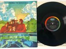 The Beach Boys: 1968 UK Capitol EMI Records Mono LP: 'Friends' _NM / EX