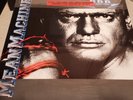 STILL SEALED U.D.O. Mean Machine 1988 USA Orig Vinyl LP UDO Dirkschneider Accept