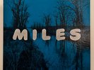 THE NEW MILES DAVIS QUINTET - MILES 1983 OJC/PRESTIGE MONO REISSUE OJC-006