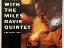 MILES DAVIS - STEAMIN' OG 1961 PRESTIGE RECORDS MONO PRESS PRLP 7200 DG RVG