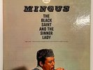 CHARLES MINGUS - THE BLACK SAINT & THE SINNER LADY 1963 IMPULSE MONO 2ND PRESS**