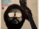 RICHARD DAVIS - EPISTROPHY OG 1973 MUSE RECORDS STEREO PRESS MR 5002