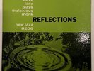 STEVE LACY - REFLECTIONS OG 1959 NEW JAZZ MONO PRESS NJLP 8206 DG RVG