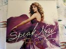 bundle for litlar2lit - speak now rsd, fearless rsd, folklore variant