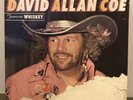 David Allan Coe