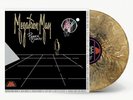 PATRICK COWLEY Megatron Man LP NEW COLORED VINYL Unidisc reissue