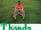 T. HONDA & HIS ORCHESTRA What's Going On LP NEW VINYL Jazz Room reissue