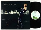 Roxy Music - For Your Pleasure LP - Island UK NM
