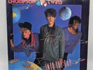 Thompson Twins-Into The Gap-1984 12” Vinyl LP-Ultrasonic Clean-VG+-AUTOGRAPHED