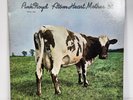 RARE Pink Floyd - Atom Heart Mother Vinyl LP Harvest Records
