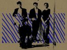 ELEVEN POND Bas Relief LP NEW VINYL Dark Entries reissue