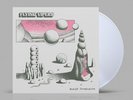 FLYING VIPERS World Inversion LP NEW WHITE VINYL Jump Up