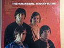 The Human Beinz, Nobody But Me LP, 1968  ST-2906 1st Press Garage Psych VG+